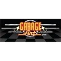 Garage Art coupons